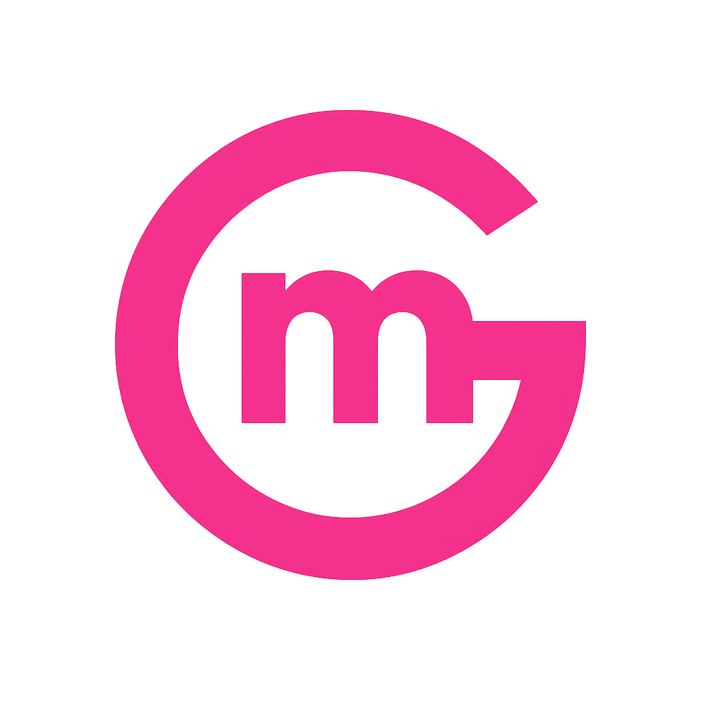 Magento Guru Logo